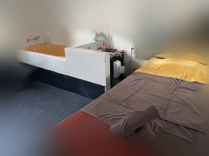 いつもキレイを目指す！