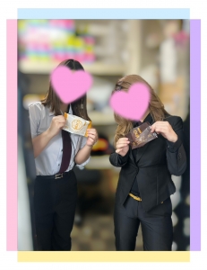 写真で見る！人気店の朝の様子📸